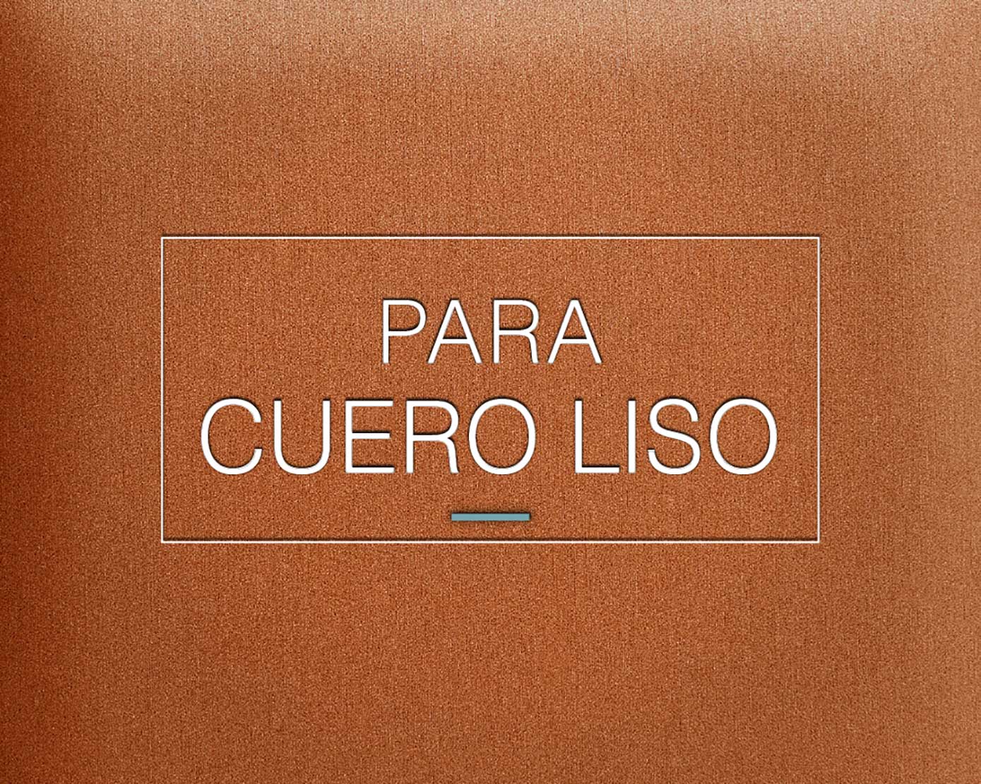 cuidados del cuero